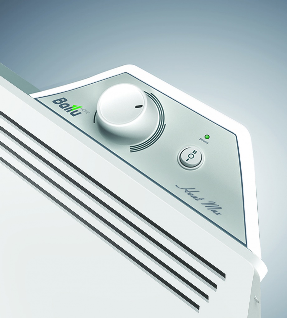 Ковектор Ballu HeatMax