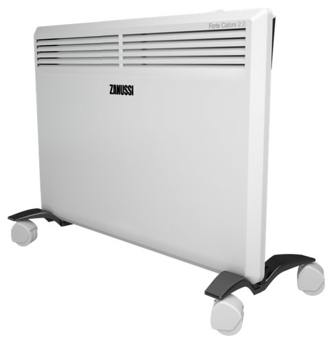 Конвектор электрический Zanussi ZCH/S– 1500 ER